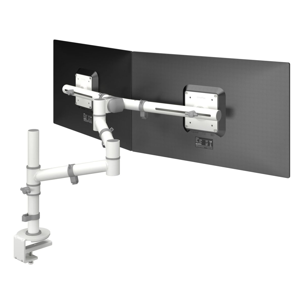 48130_001-2.jpg WellbeingandErgonomics Dual Monitor Arm