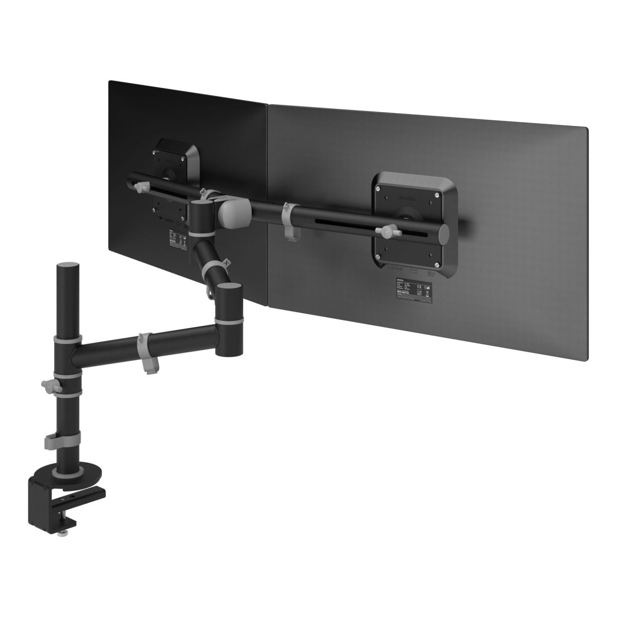 48133_001-2.jpg WellbeingandErgonomics Dual Monitor Arm