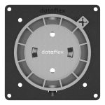 Dataflex Viewgo Thin Client Holder - Desk | 48.903 - Image 4