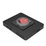 Dataflex Viewgo Thin Client Holder - Desk | 48.903 - Image 5