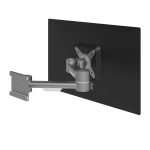WellbeingandErgonomics Single Monitor Arm - Toolbar