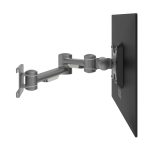 WellbeingandErgonomics Single Monitor Arm - Toolbar
