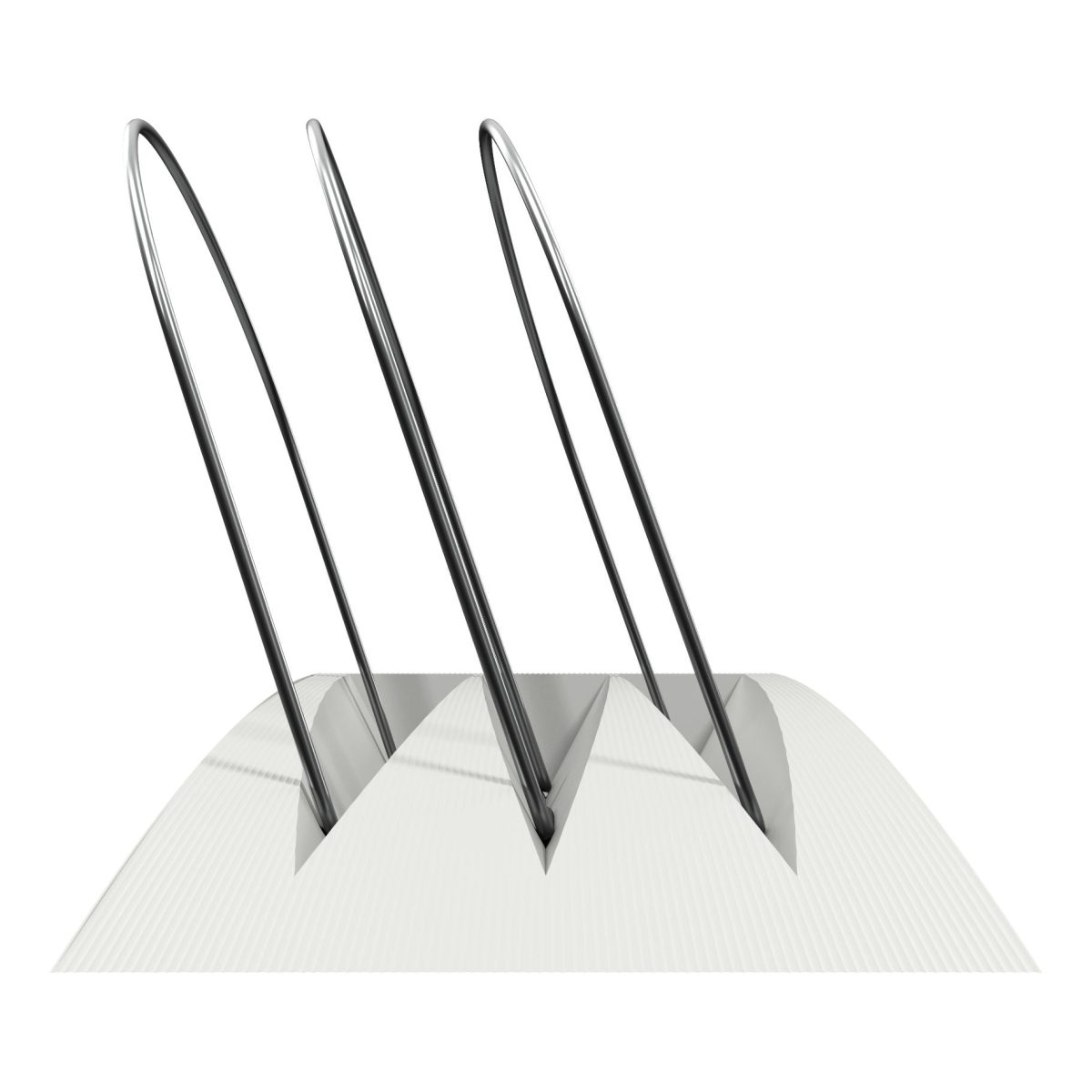 Dataflex Viewmate Binder Tray - Option | 52.180 - Image 2