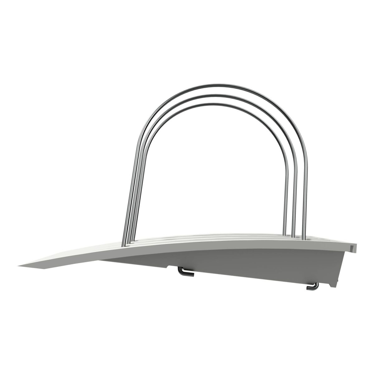 Dataflex Viewmate Binder Tray - Option | 52.180 - Image 3