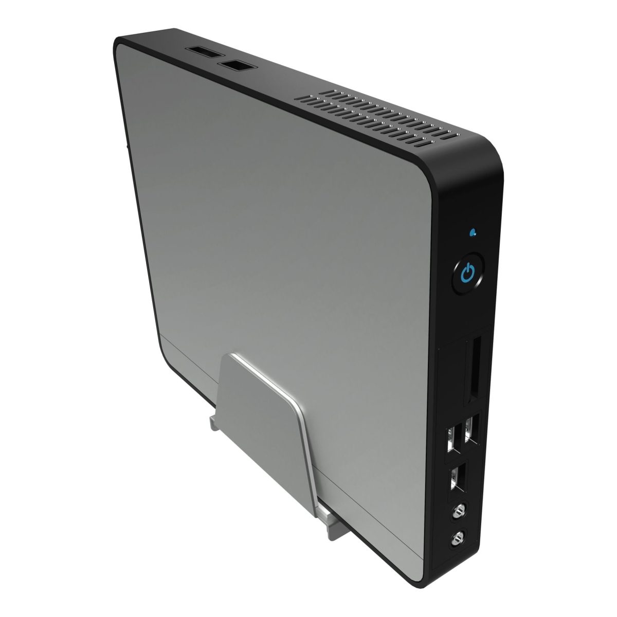 Dataflex Viewmate Thin Client Holder - Option | 52.422 - Image 6