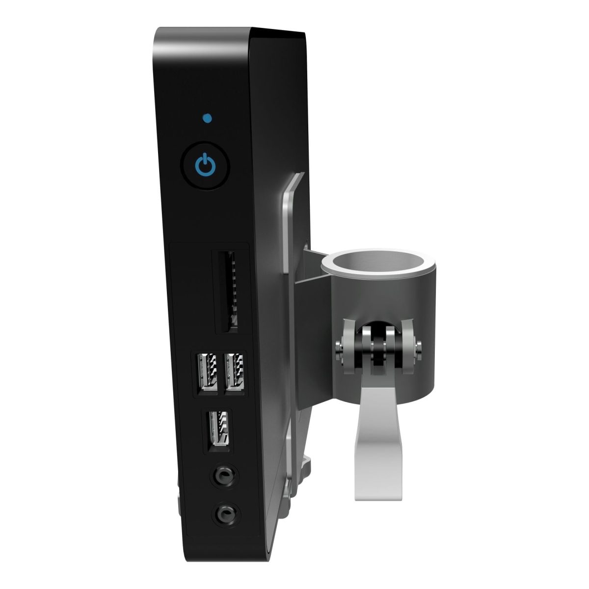 Dataflex Viewmate Thin Client Holder - Option | 52.422 - Image 5