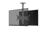 Dataflex Viewmate Monitor Arm - Ceiling | 52.572 - Image 5