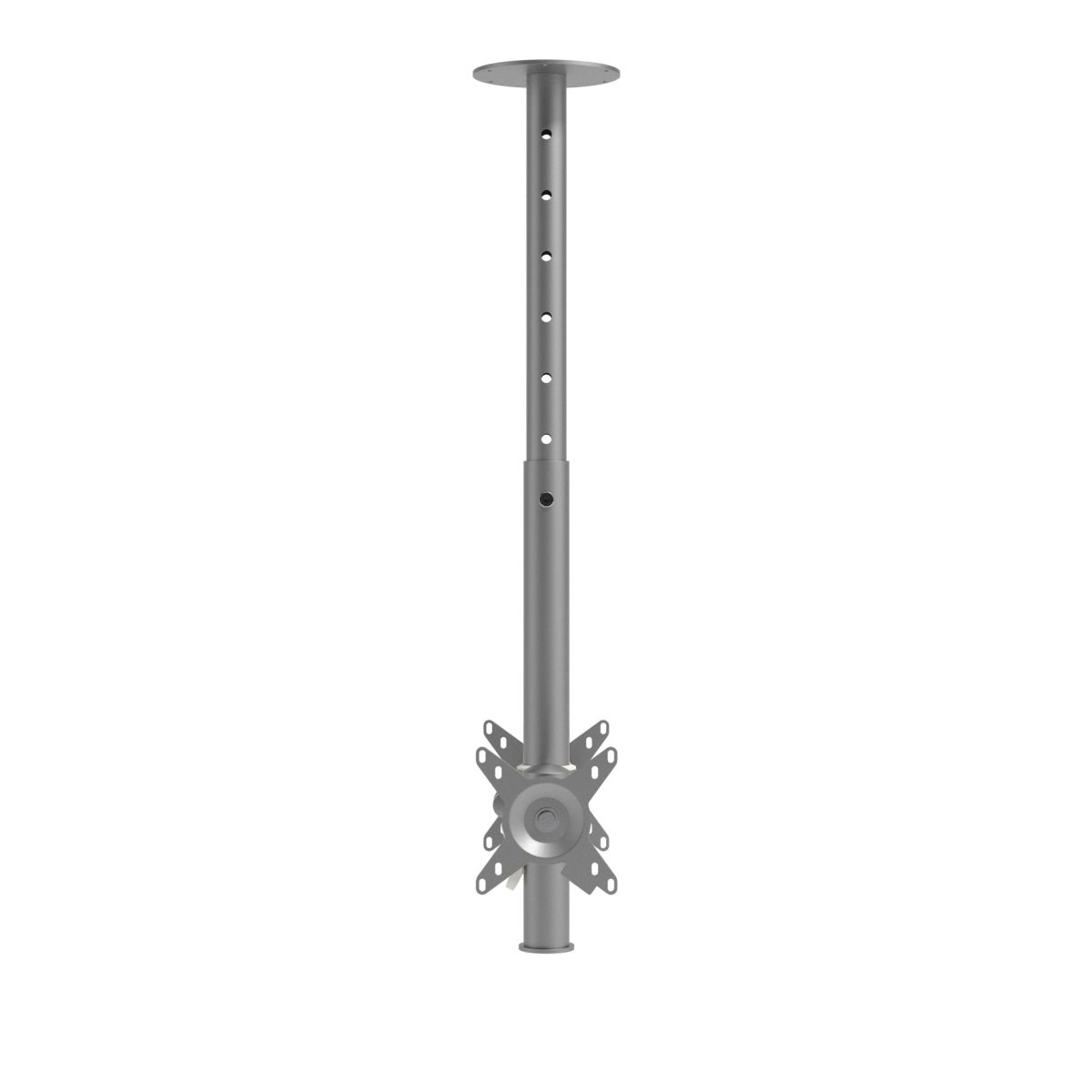 Dataflex Viewmate Monitor Arm - Ceiling | 52.572 - Image 3