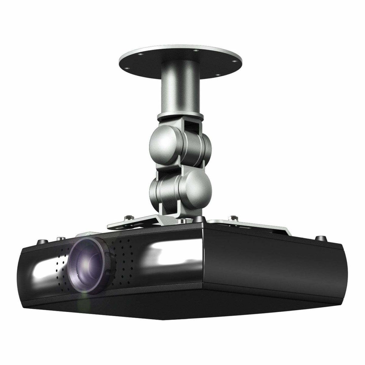 Dataflex Addit Beamer Mount | 52.582 - Image 2