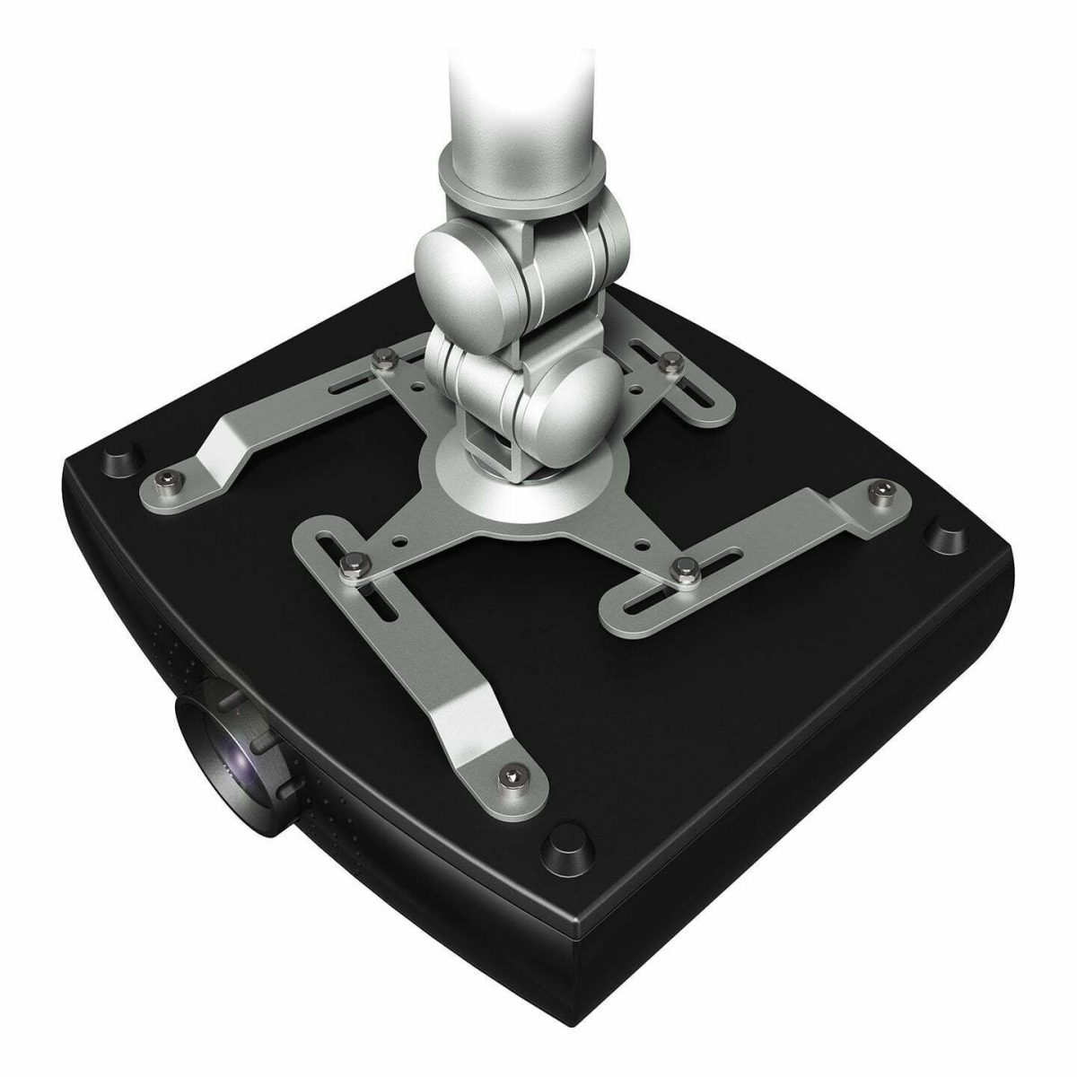 Dataflex Addit Beamer Mount | 52.582 - Image 3