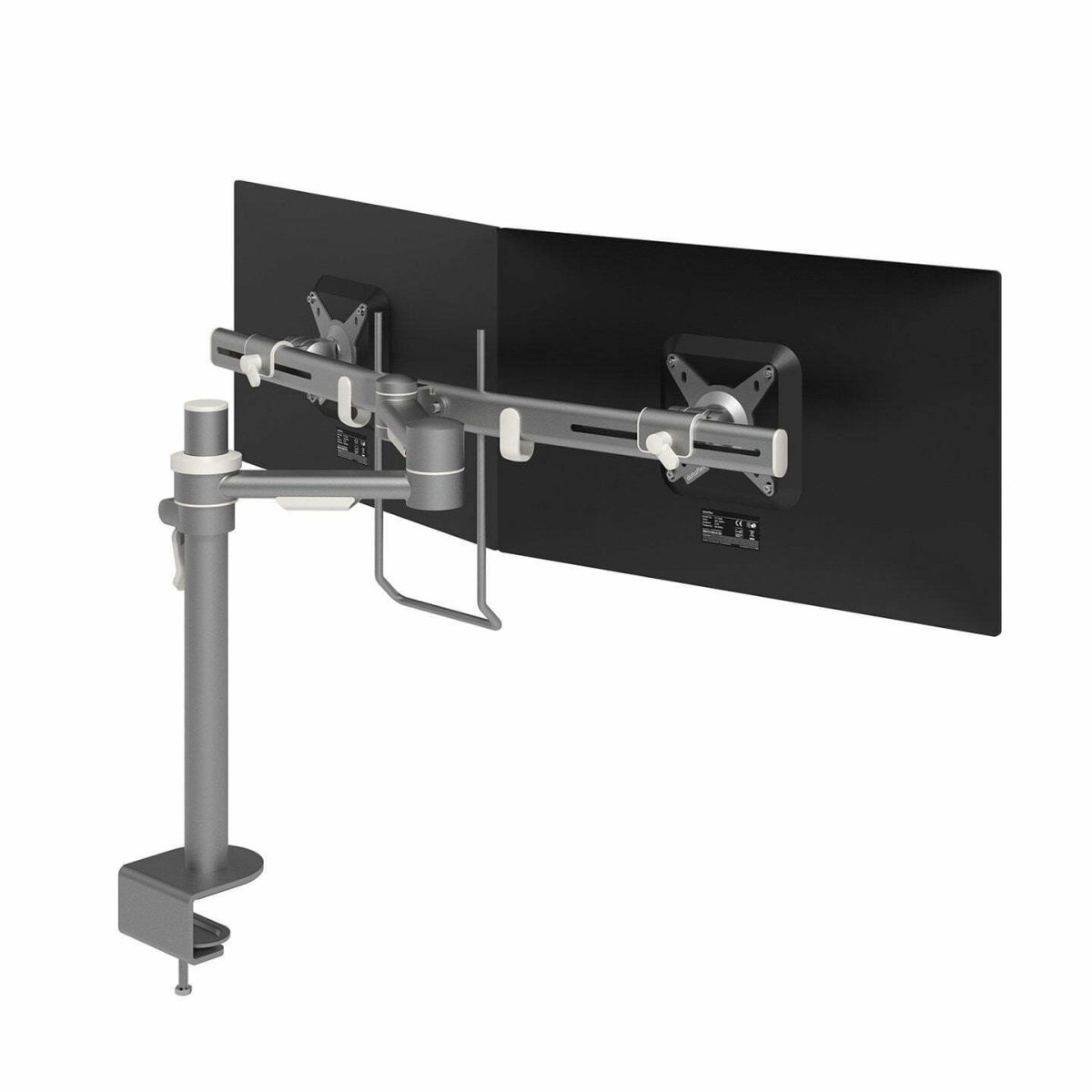 52602_001-1.jpg WellbeingandErgonomics Dual Monitor Arm