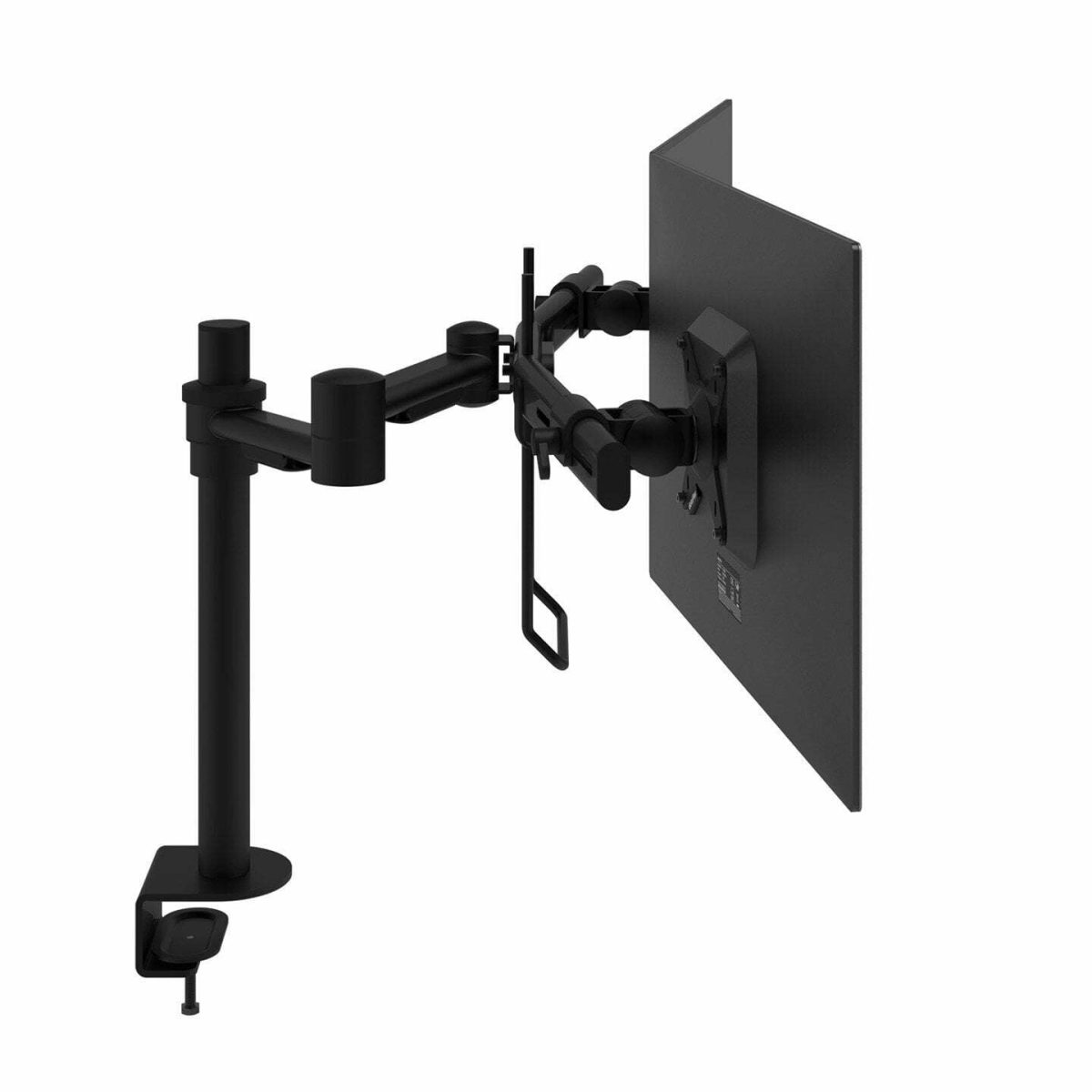 52603_002 WellbeingandErgonomics Dual Monitor Arm