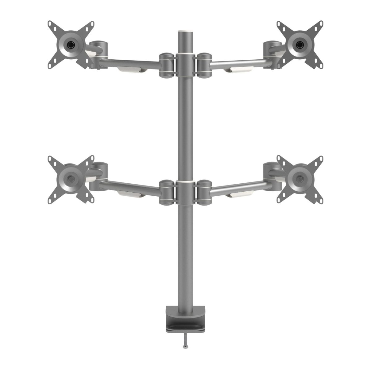Dataflex Viewmate Monitor Arm - Desk | 52.622 - Image 4