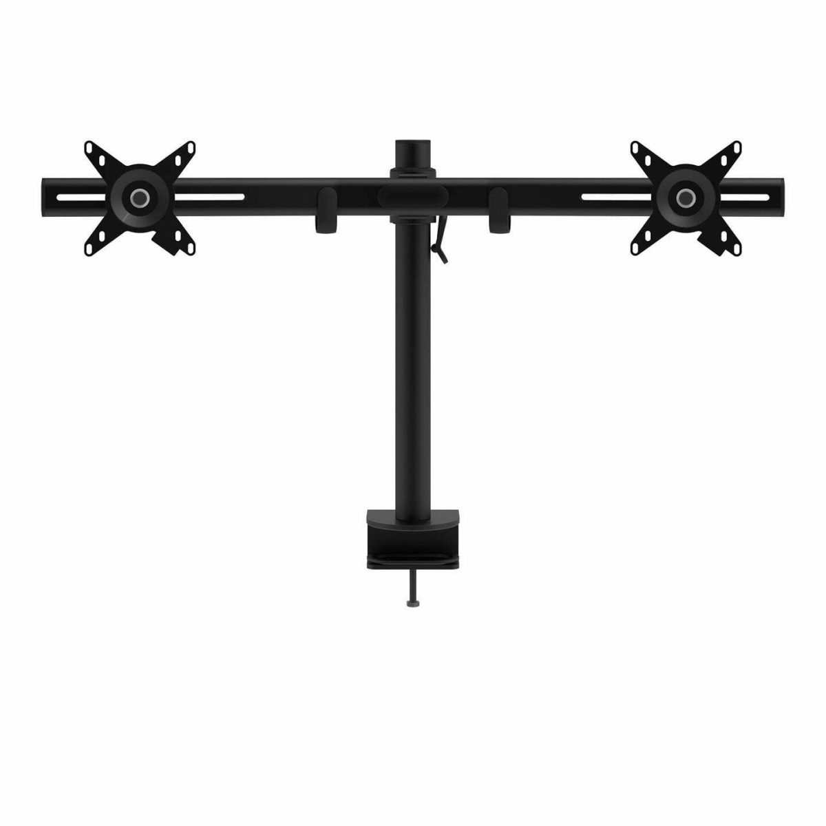 WellbeingandErgonomics Dual Monitor Arm