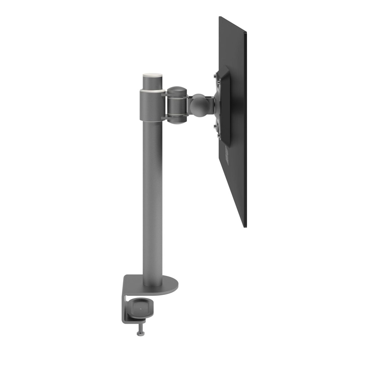WellbeingandErgonomics Single Monitor Arm