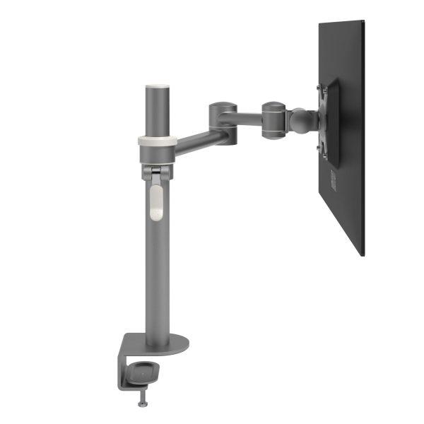 WellbeingandErgonomics Single Monitor Arm