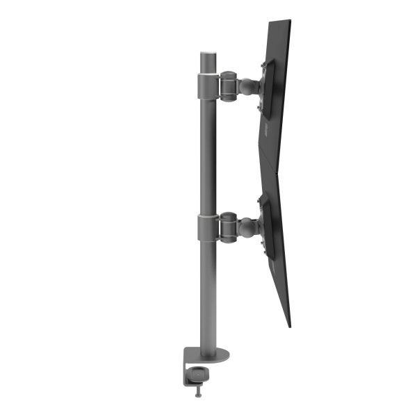 WellbeingandErgonomics Dual Monitor Arm