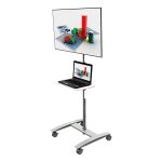 Dataflex Viewmate Workstation - Floor | 52.712 - Image 5