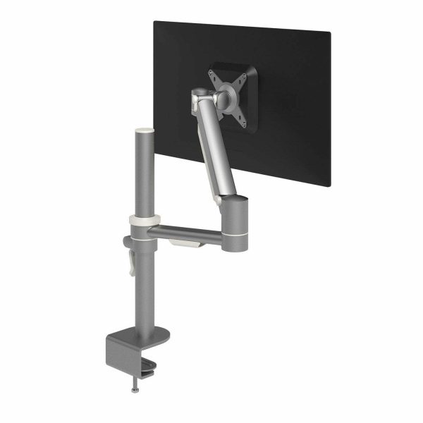 WellbeingandErgonomics Single Monitor Arm