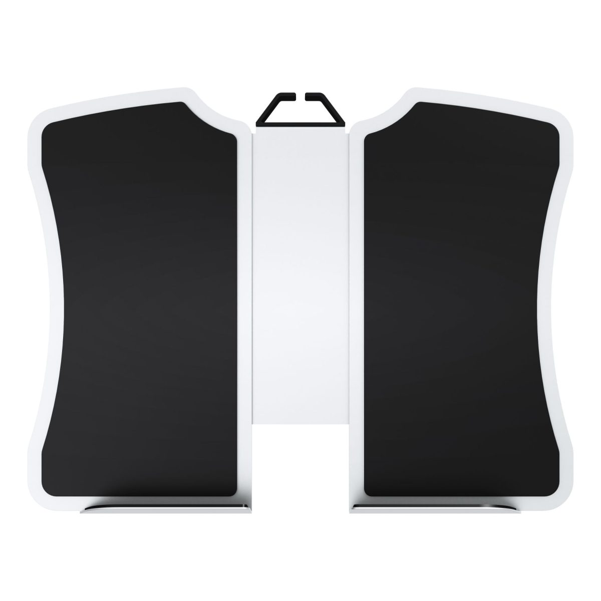 Dataflex Viewmate Laptop Holder - Option | 52.972 - Image 3