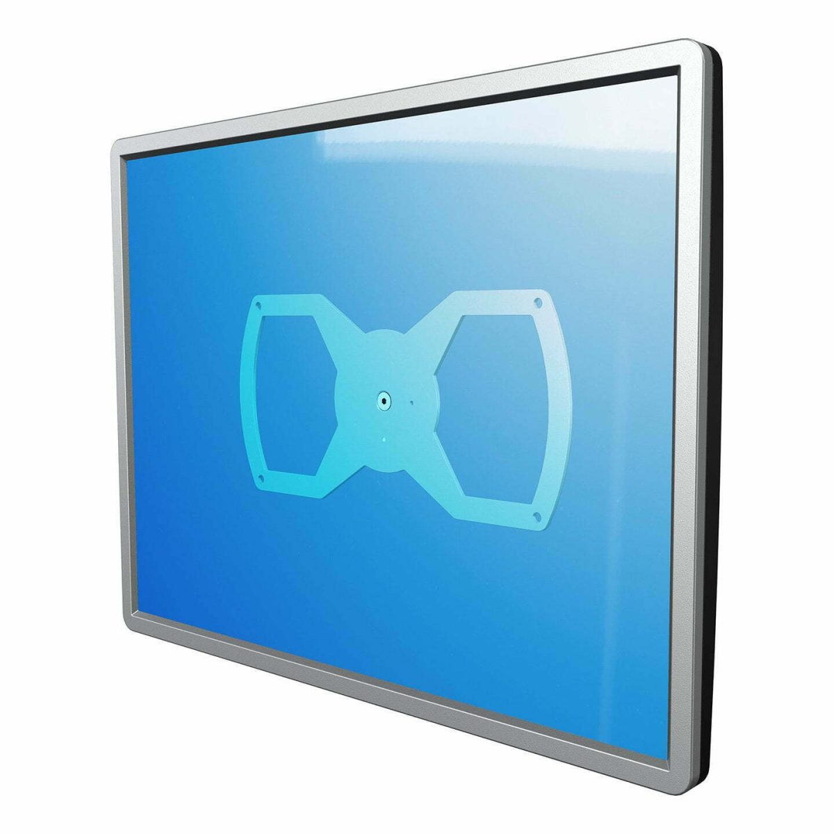 Dataflex Viewlite VESA 200 x 100 Mount - Option | 58.020 - Image 2