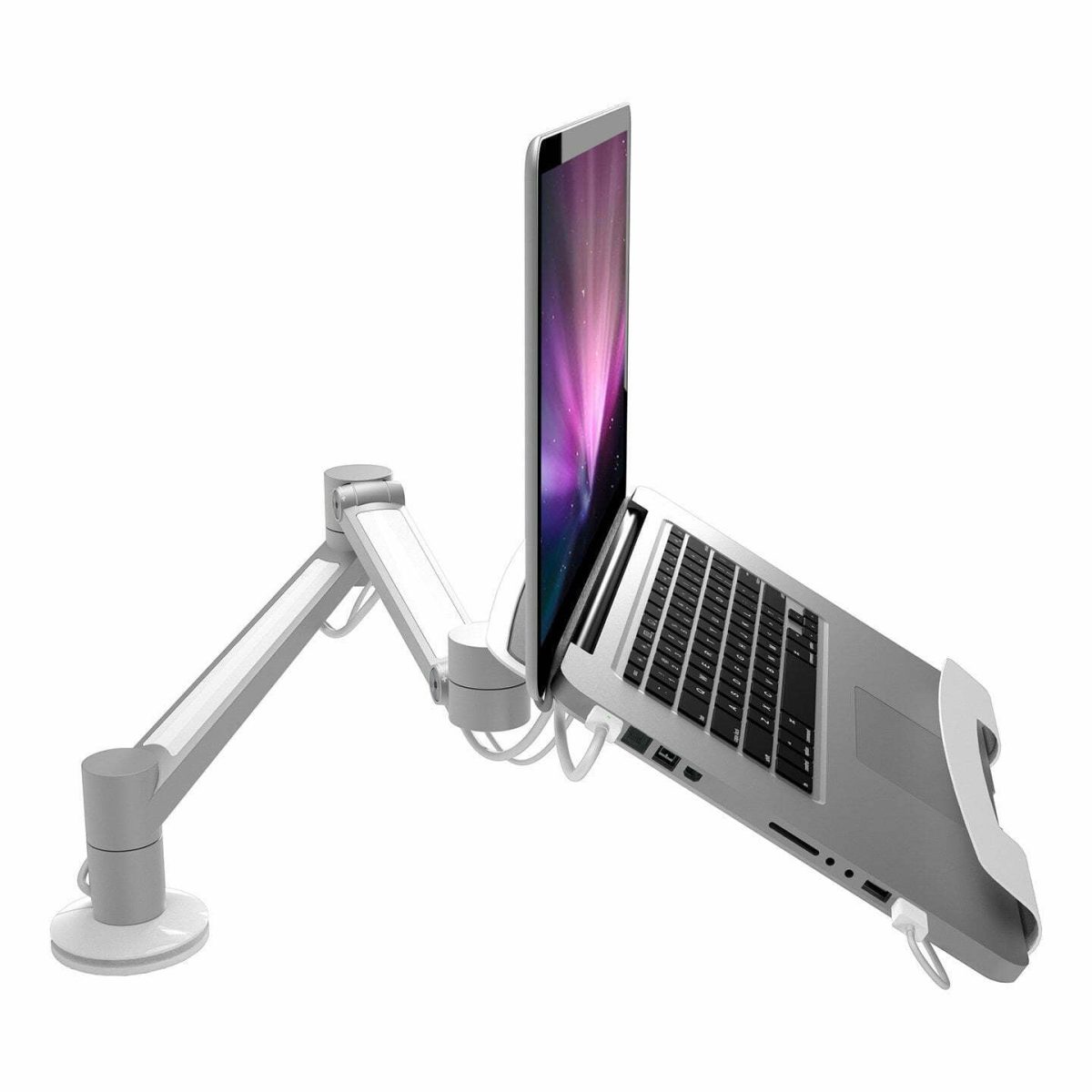 Dataflex Viewlite Laptop Holder - Option | 58.04 - Image 4