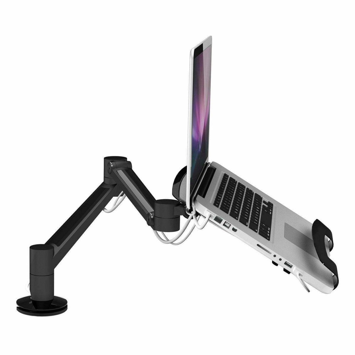 Dataflex Viewlite Laptop Holder - Option | 58.04 - Image 3