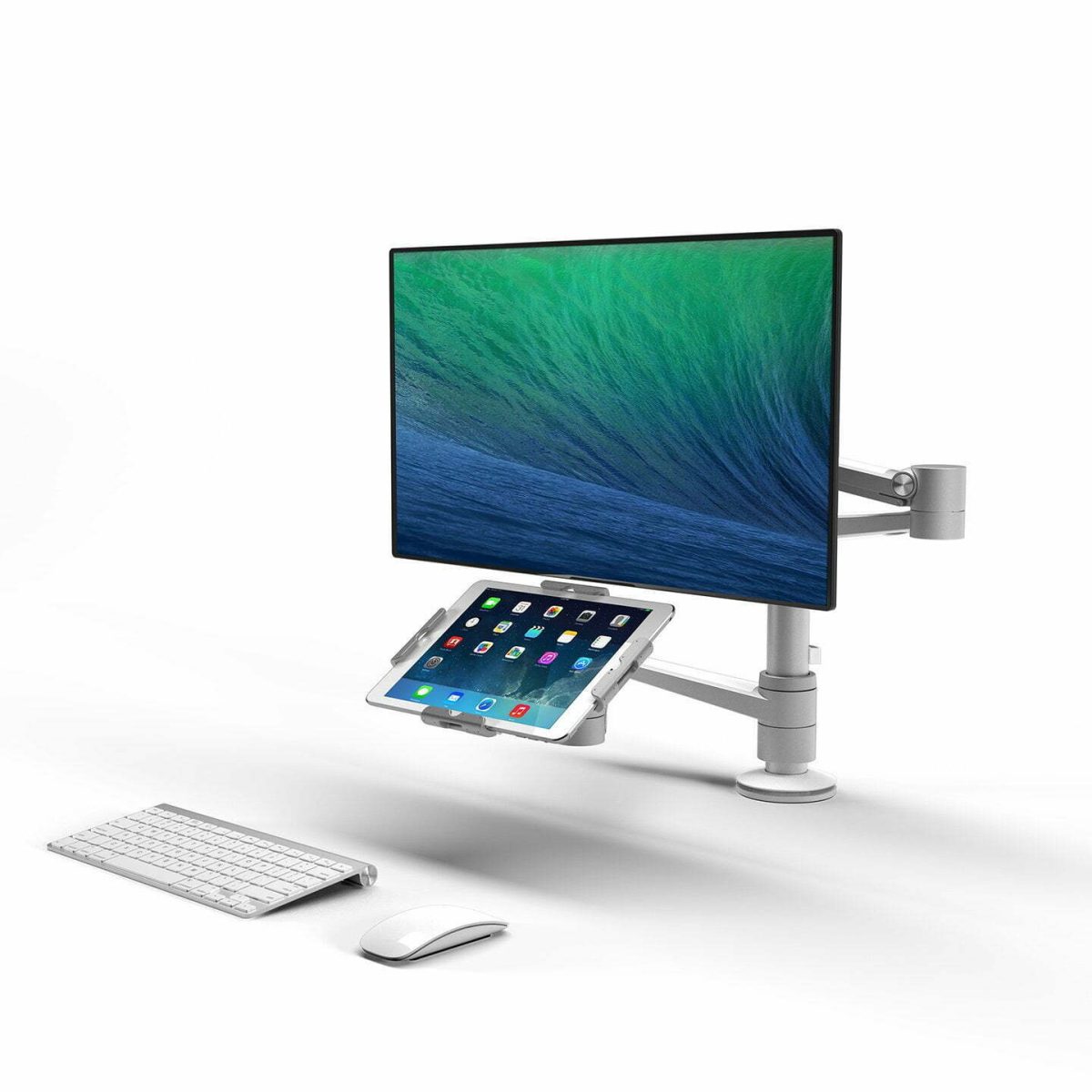 Dataflex Viewlite Universal Tablet Holder - Option | 58.05 - Image 3