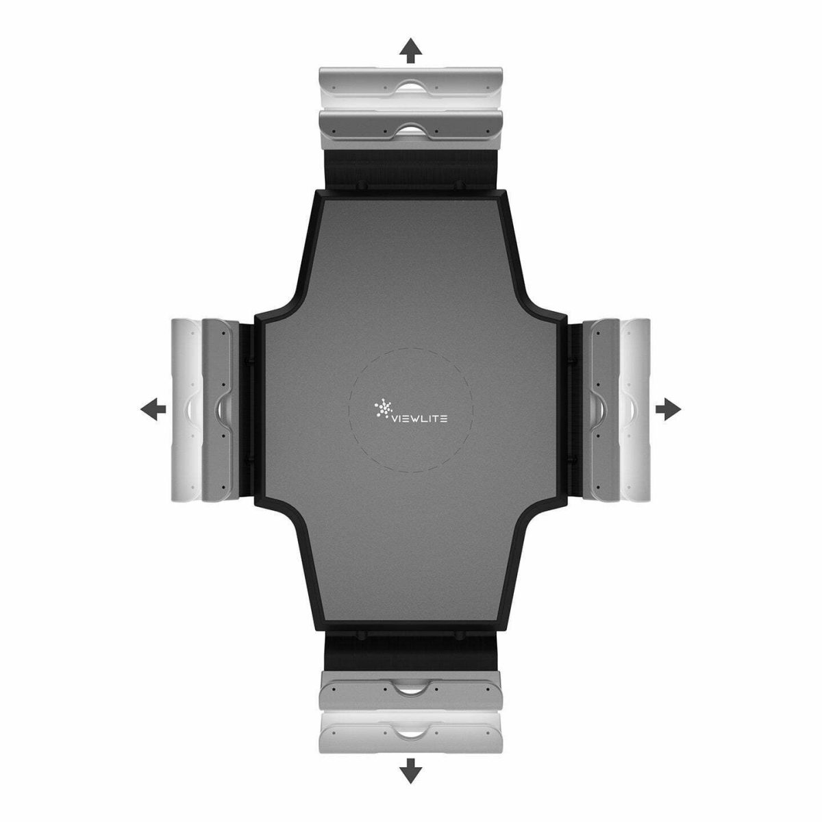 Dataflex Viewlite Universal Tablet Holder - Option | 58.05 - Image 7