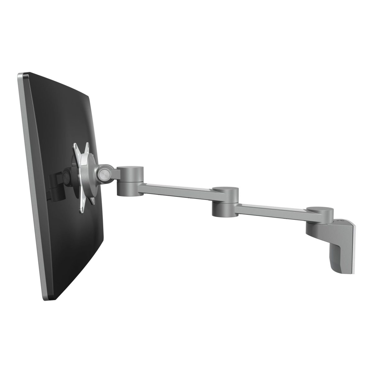 58222_003-2.jpg WellbeingandErgonomics Single Monitor Arm - Wall