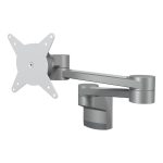 WellbeingandErgonomics Single Monitor Arm - Wall