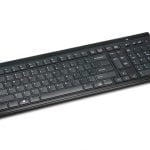 Kensington Advance Fit(TM) Slim Wireless Keyboard
