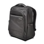 Kensington Contour™ 2.0 14"" Executive Laptop Backpack Black