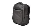 Kensington Contour™ 2.0 14"" Executive Laptop Backpack Black