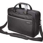 Kensington Contour™ 2.0 15.6"" Business Laptop Briefcase Black