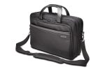 Kensington Contour™ 2.0 15.6"" Business Laptop Briefcase Black