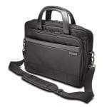 Kensington Contour™ 2.0 14"" Executive Laptop Briefcase Black
