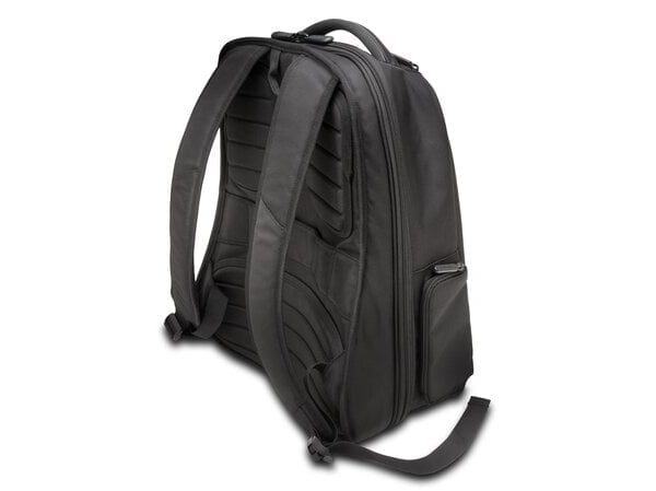 Kensington Contour™ 2.0 17"" Pro Laptop Backpack Black