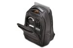 Kensington Contour™ 2.0 17"" Pro Laptop Backpack Black