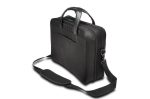 Kensington Contour™ 2.0 15.6"" Business Laptop Briefcase Black