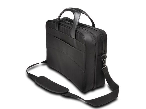Kensington Contour™ 2.0 15.6"" Business Laptop Briefcase Black