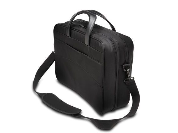 Kensington Contour™ 17'' Laptop Roller Case - Black