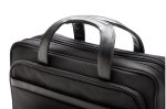 Kensington Contour™ 2.0 15.6"" Business Laptop Briefcase Black