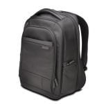 Kensington Contour™ 2.0 15.6"" Business Laptop Backpack