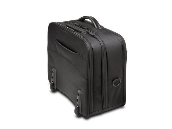 Contour™ 2.0 Business Laptop Roller – 17” Black