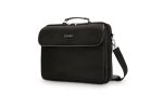 Kensington Simply Portable 15.6'' Laptop Clamshell Case Black