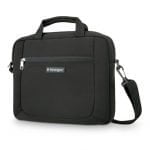 Kensington Simply Portable 15.6'' Neoprene Laptop Sleeve - Black