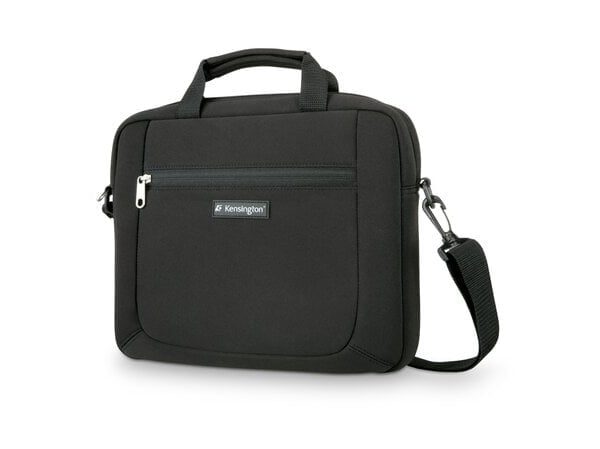 Kensington Simply Portable 15.6'' Neoprene Laptop Sleeve - Black