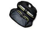 Kensington Triple Trek™ 14'' Ultrabook™ Optimised Backpack - Black