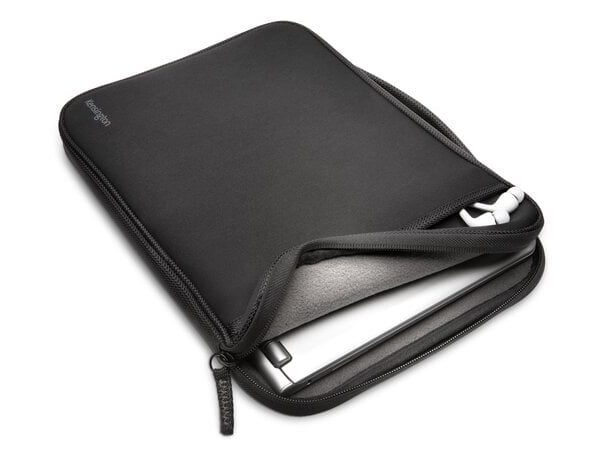 Kensington Universal Sleeve 14""/35.6cm - Black